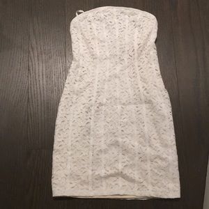 Kimchi blue teen lace dress size 2